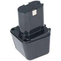 Akumulator odpowiedni dla Bosch 2607300001, 2607335178, NiMH 2.0Ah