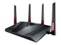 ASUS RT-AC88U AiMesh Router