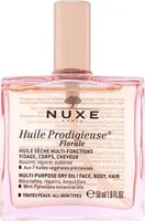 Nuxe Huile Prodigieuse Florale Multi-Purpose Dry Oil multifunktionales Trockenöl für Haare und Körper 50 ml
