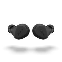 Sport In-Ear-Bluetooth-Kopfhörer Elite 8 Active ANC schwarz (221345)