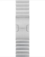 Apple Apple Watch Stahl Armband 38 mm, silber