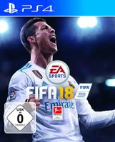 EA PS4 - Fifa 18
