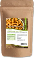 Mynatura Cashewkerne, geröstet mit CURRY und Salz 500g