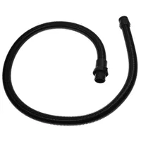 vhbw Ersatz Schlauch kompatibel mit Miele S 4282, S 4560, S 5211, S 4782, S 5210, S 4780, S512-1, S524, S428I, S 4561 Staubsauger - Flexibel, 1,8 m