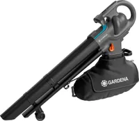 Laubsauger/-bläser PowerJetCollect mit 18V POWER FOR ALL-Akku