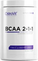 OstroVit | BCAA 2:1:1 Powder Lemon