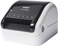 Brother Ql-1110NWBc Etikettendrucker - Etiketten-/Labeldrucker - Etiketten-/Labeldrucker