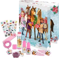 Spirit Lucky & Spirits Beauty Adventskalender Kinder