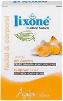 Mydło siarkowe Lixoné 125g