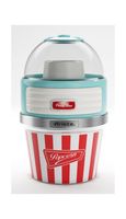 Ariete PARTY TIME Popcorn Maker XL blau