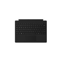Microsoft Surface Surface Pro Type Cover Portuguese Black One Size