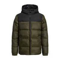 Jack & Jones Toby Steppjacke Kinder
