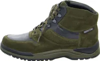 Mephisto Komfort Stiefel Herren 31363639323431 Grün 41 1/2 EU