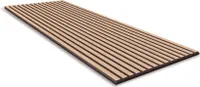 Wandpaneel Jangal Solid 10017 Classic Oak MDF Furnier (1206x800x22mm)