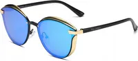 POLARSKY Premium-Sonnenbrille für Damen