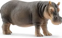 Schleich Flusspferd