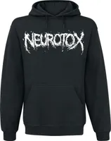 Neurotox - Skull, Kapuzenpullover M