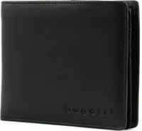 Bugatti Geldbörse Primo RFID 12 x 2 x 10