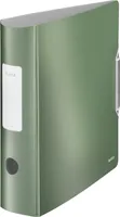 Leitz 11080053, A4, Styropian, Zielony, 500 ark., 80 g/m², 8,2 cm