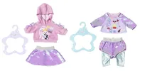 BABY born Fashion, sortiert