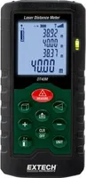 Extech DT100M Laser-Entfernungsmesser Messbereich (max.) 100 m (DT100M)