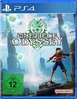 One Piece  Odyssey  Spiel für PS4
