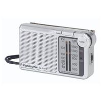 Panasonic RF-P150DEG-S Mini-Radio