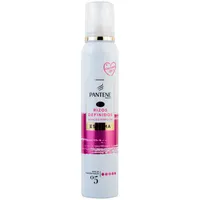 Pantene Defined Curls Pianka 200 ml