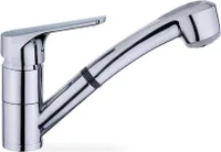 Teka MTP 978 Einhebelmischer für die Küche Chrom (469780200)