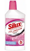 Silux Prostředek na Lesk a Údržbu PVC a Linolea 500 ml