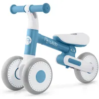 Detský bežecký bicykel Nukido NK-603