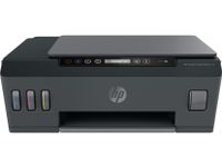 HP Smart Tank Plus 555 Wireless AiO A4 Farbe 1TJ12A#BHC