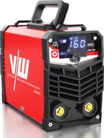 Schweißgerät MMA Elektrode 160A, IGBT | ARC 160D