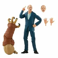 Hasbro Marvel Legends J. Jonah Jameson