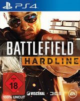 Battlefield Hardline