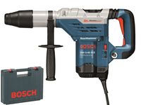 Bosch GBH 5-40 DCE, 485 mm, 260 mm, 6.8 kg
