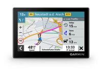 Garmin Drive 53 EU - Navigationsgerät - schwarz