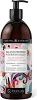 Barwa Regulující sprchový gel 480 ml