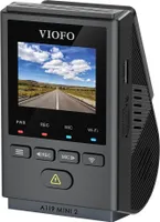 VIOFO A119 MINI 2-G GPS záznamník trasy