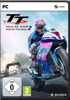 TT Isle of Man 2 PC Tourist Trophy