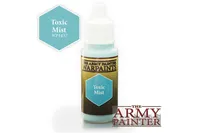 Warpaint Toxic Mist