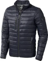 Elevate Herren Scotia leichte Daunenjacke PF1901 (M) (Marineblau)