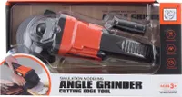 Bruska mechanická