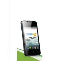 Acer Liquid Z3 Duo, 8,89 cm (3.5 Zoll), 1 GHz, 0,5 GB, 3 MP, Android 4.2.2, Schwarz