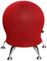 Topstar Hocker "Sitness 5" rot