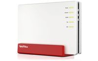 AVM Fritz!Box 7583 Wysokiej klasy router WLAN AC + N z 2 połączeniami ISDN