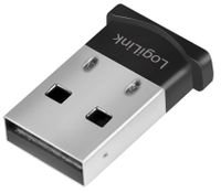 LogiLink USB-A - Bluetooth 5.0 Adapter schwarz
