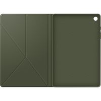 Samsung Book Cover SM-X210 Galaxy Tab A9+ čierny EF-BX210TBE