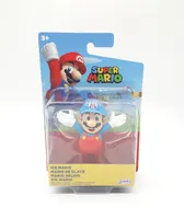 Super Mario - Personaggi Multipack Diorama 6 cm Set da Gioco – Nuvole Mondo  Film Watch