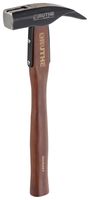 RUTHE Retro Latthammer Hickory 650g